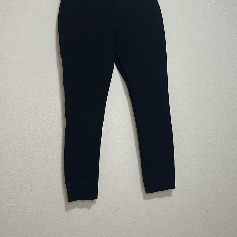 Spend  Black Pants